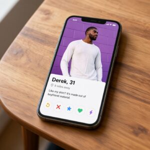 How to Tell If a Dating App Match Is Losing Interest