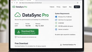 Why Cracked Software Is Dangerous to Download