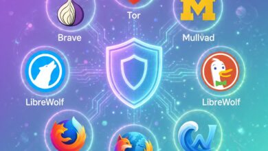 7 Best Browsers for Online Privacy