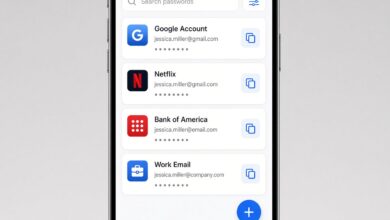 5 Best Password Manager Apps for Online Security