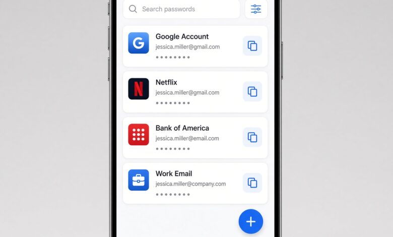 5 Best Password Manager Apps for Online Security