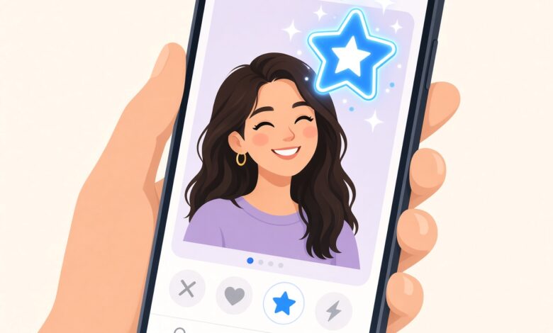 How Dating App Boosts Work