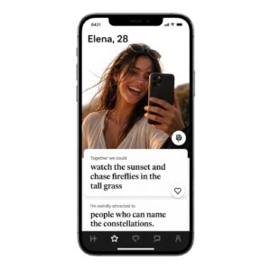 How to Choose the Best Photos for a Dating App Profile