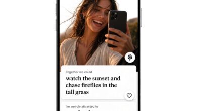 How to Choose the Best Photos for a Dating App Profile