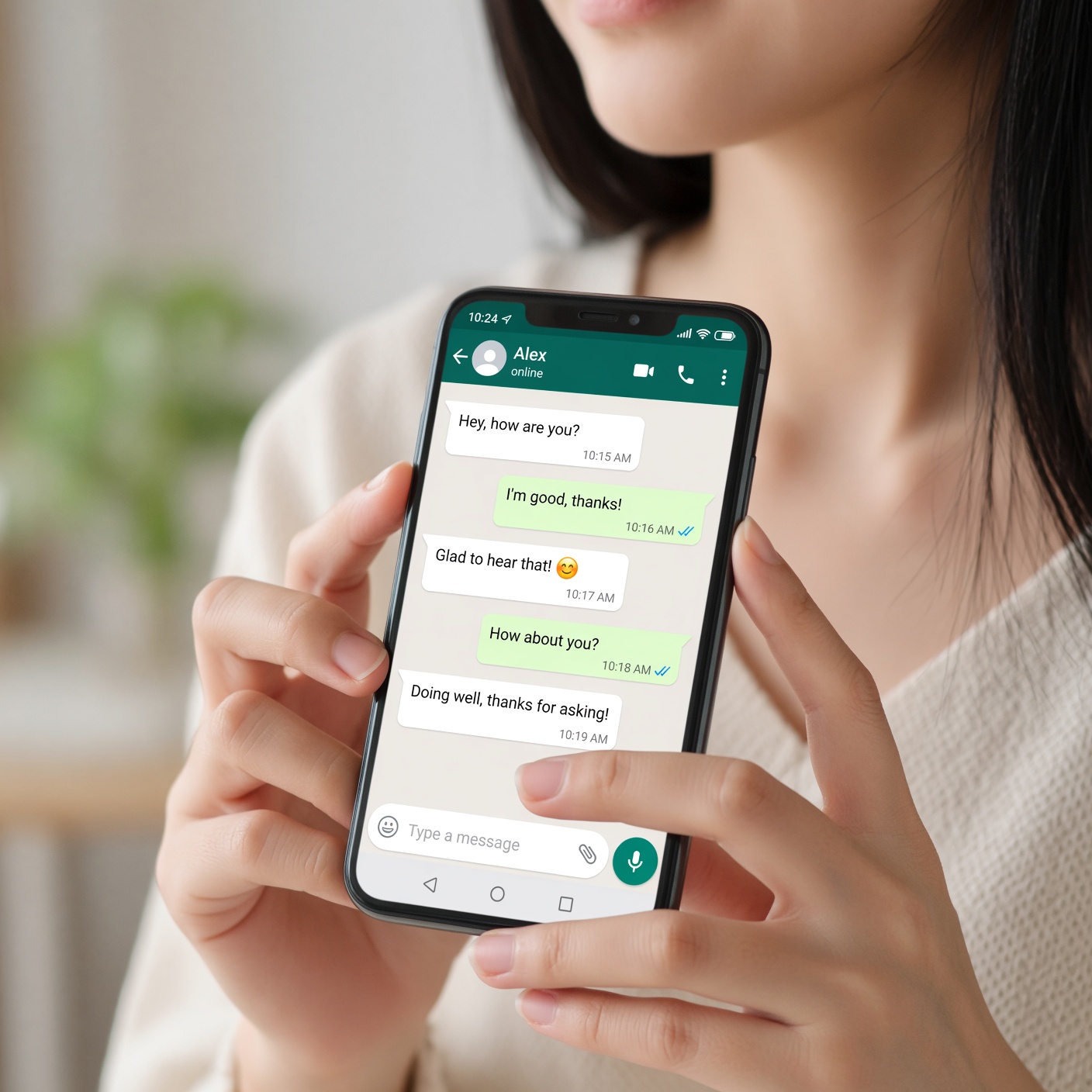 Best Practices to Secure Your WhatsApp Account and Devices
