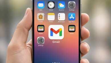 Can Someone Access Your Accounts With Your Email Address?