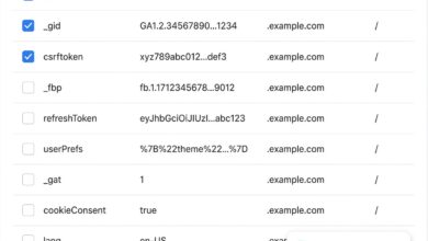 Can Stolen Cookies Let Someone Access Your Account?