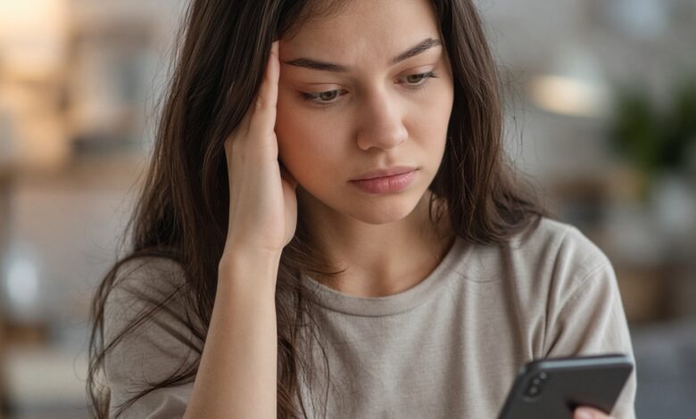Why You Get Matches but No Messages on Dating Apps