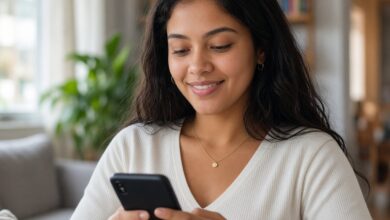 How to Start a Conversation Without Saying “Hey”