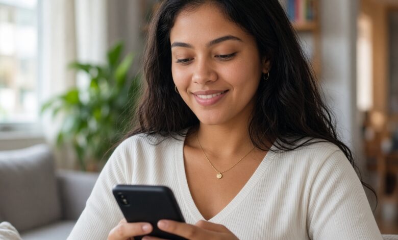 How to Start a Conversation Without Saying “Hey”