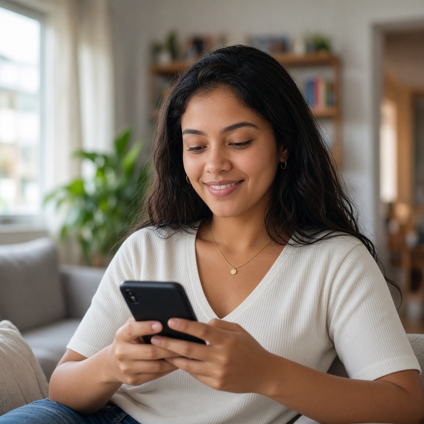 How to Start a Conversation Without Saying “Hey”