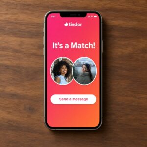How to Know If a Dating App Match Wants a Relationship