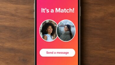 How to Know If a Dating App Match Wants a Relationship