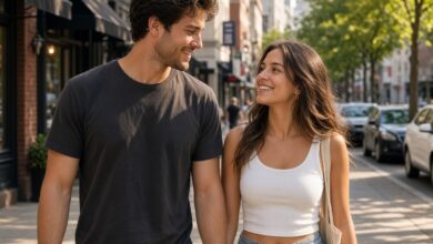 Double Date vs One-on-One Date: What's the Difference?