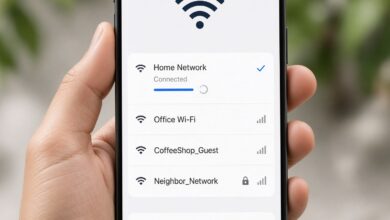 Can Your Neighbor Hack Your Wi-Fi?