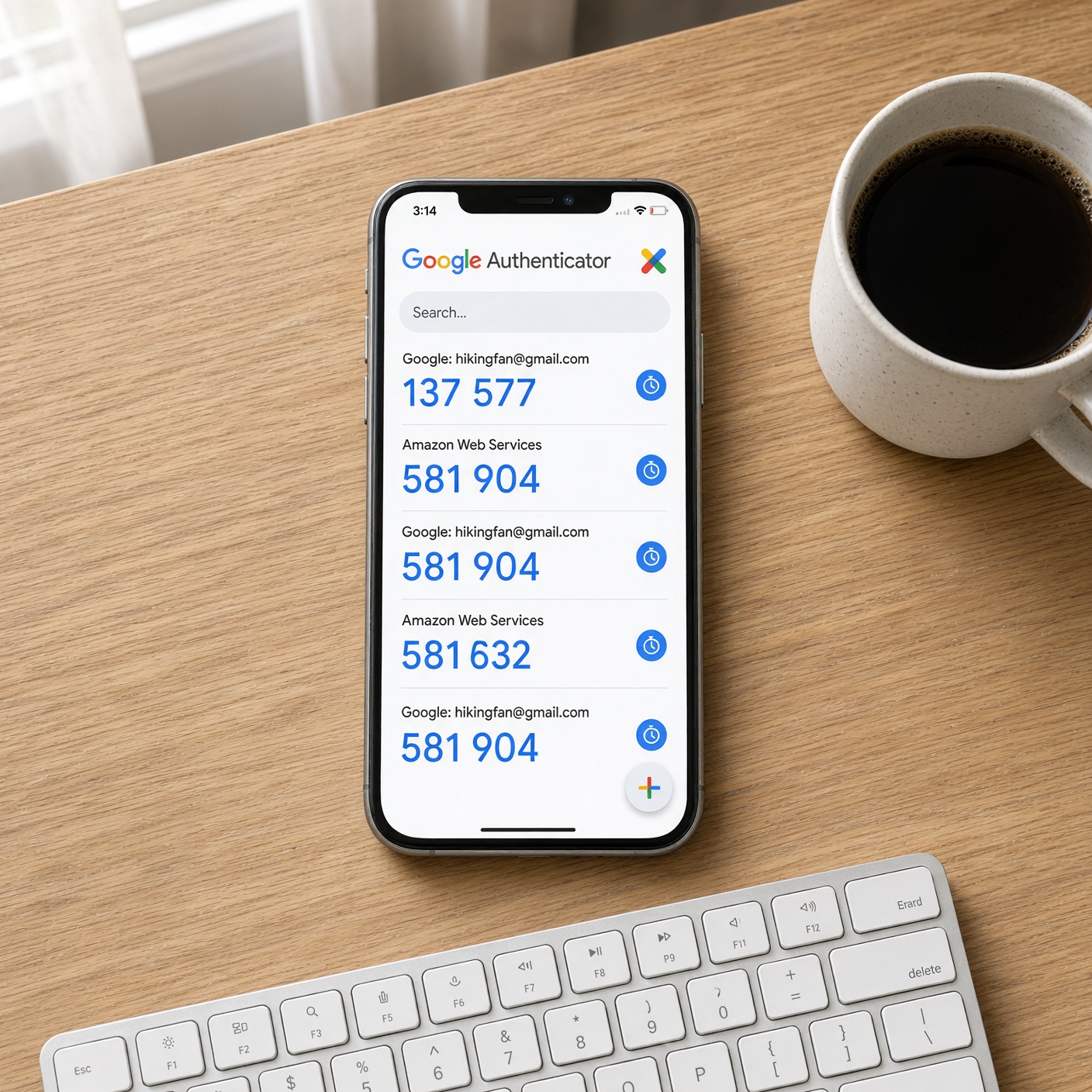 Advanced Features for Maximum Account Protection