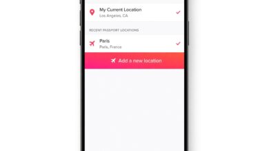 Is Tinder Passport Right For You?