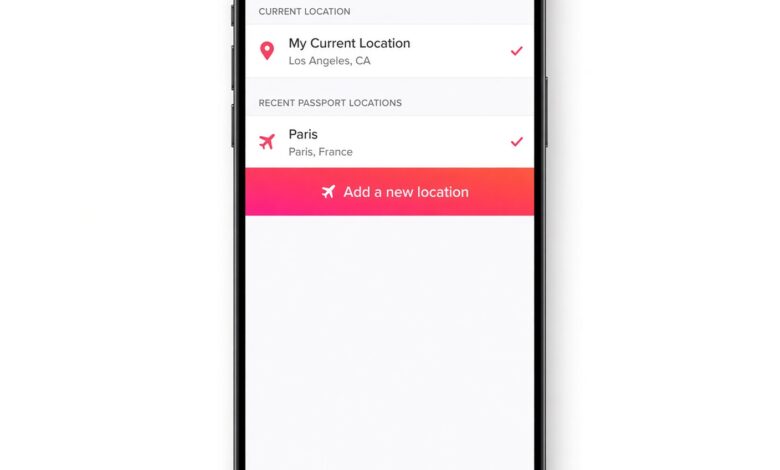 Is Tinder Passport Right For You?