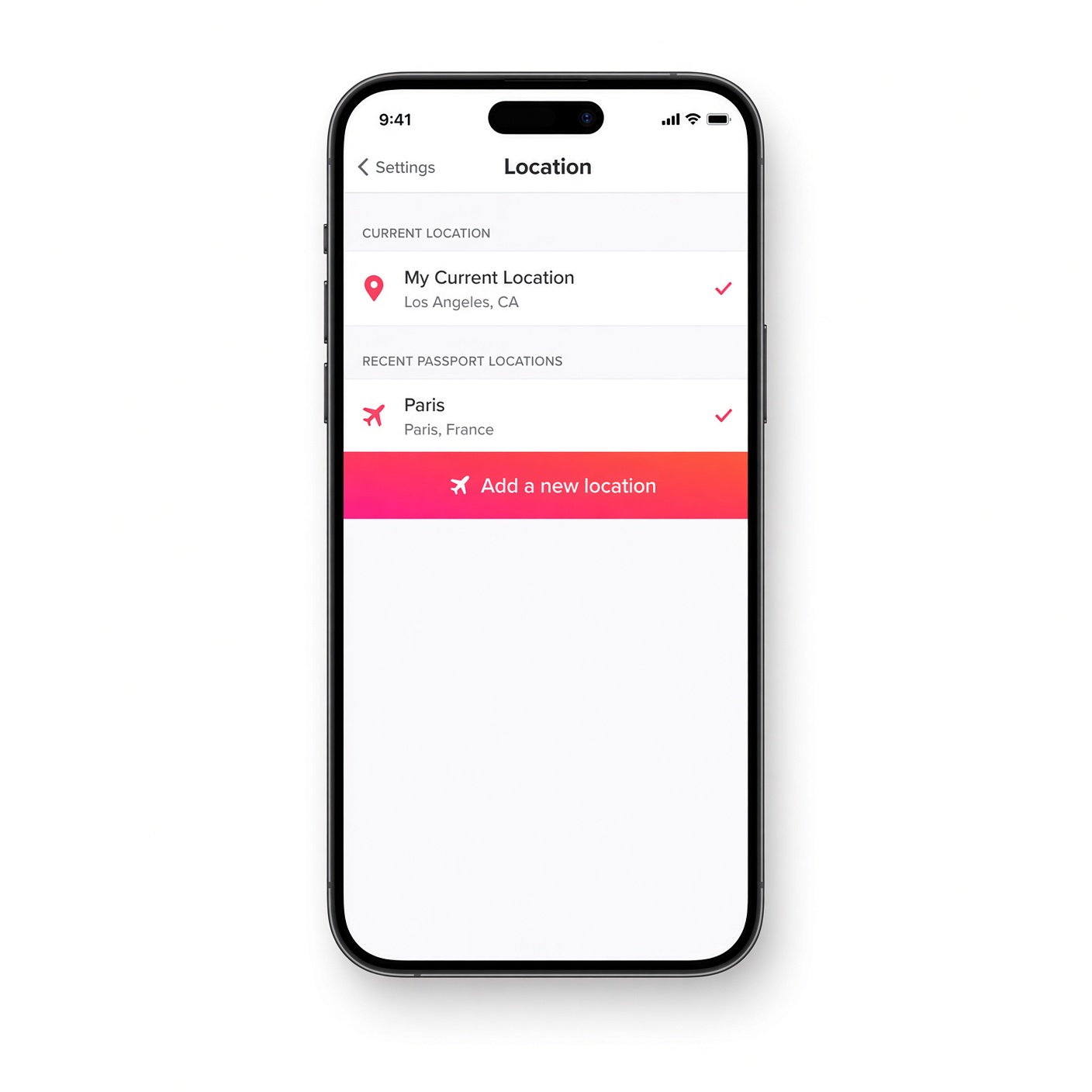 Is Tinder Passport Right For You?