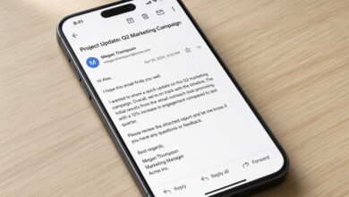 How to Check the Real Sender of an Email