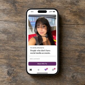 How to Create a Dating App Profile That Gets More Matches