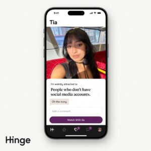 How to Get More Matches on Hinge Without Paying