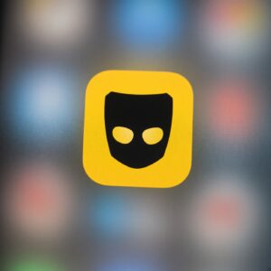 How Grindr Profiles Work