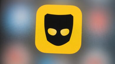 How Grindr Profiles Work