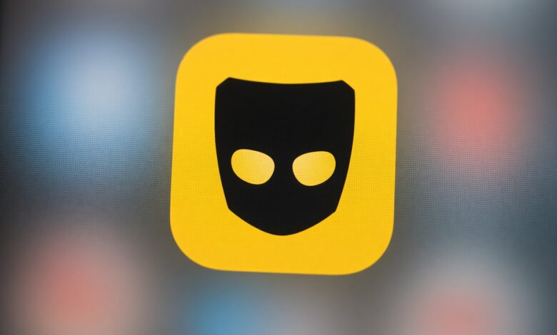 How Grindr Profiles Work