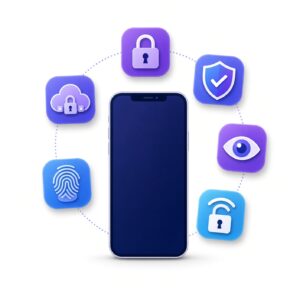 5 Best Apps for Protecting Your Smartphone
