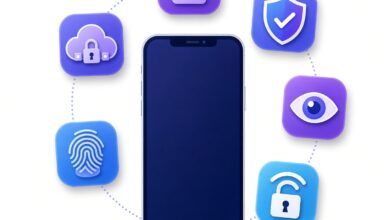 5 Best Apps for Protecting Your Smartphone
