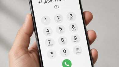 Can Scammers Track You Through a Phone Number?