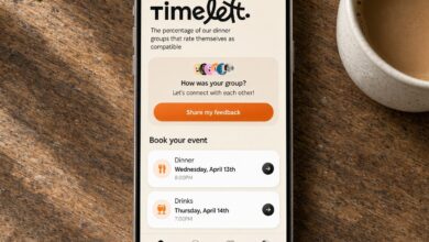 Is Timeleft Safe for Meeting Strangers?