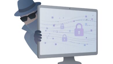 Can Spyware Track Your Location?