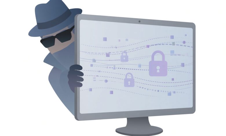 Can Spyware Track Your Location?