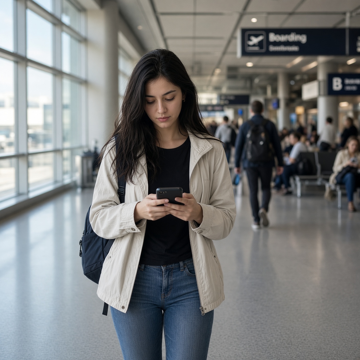 Actionable Steps to Protect Yourself Against Phone Spoofing