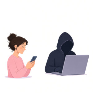 How to Recognize a Romance Scam on Dating Apps
