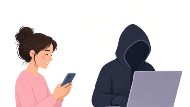 How to Recognize a Romance Scam on Dating Apps