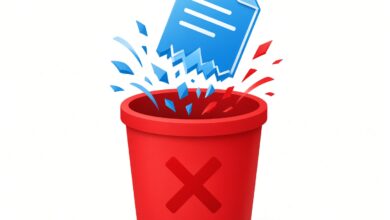 5 Best Secure File Deletion Tools for Windows