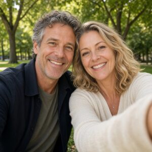 5 Best Dating Apps for People Over 50