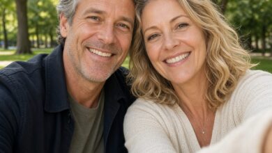 5 Best Dating Apps for People Over 50