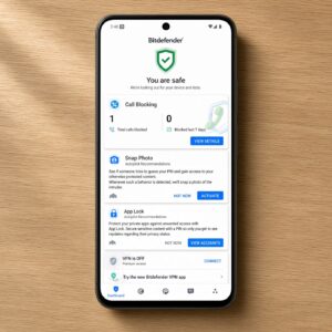 Is Bitdefender Worth Paying for on Windows?