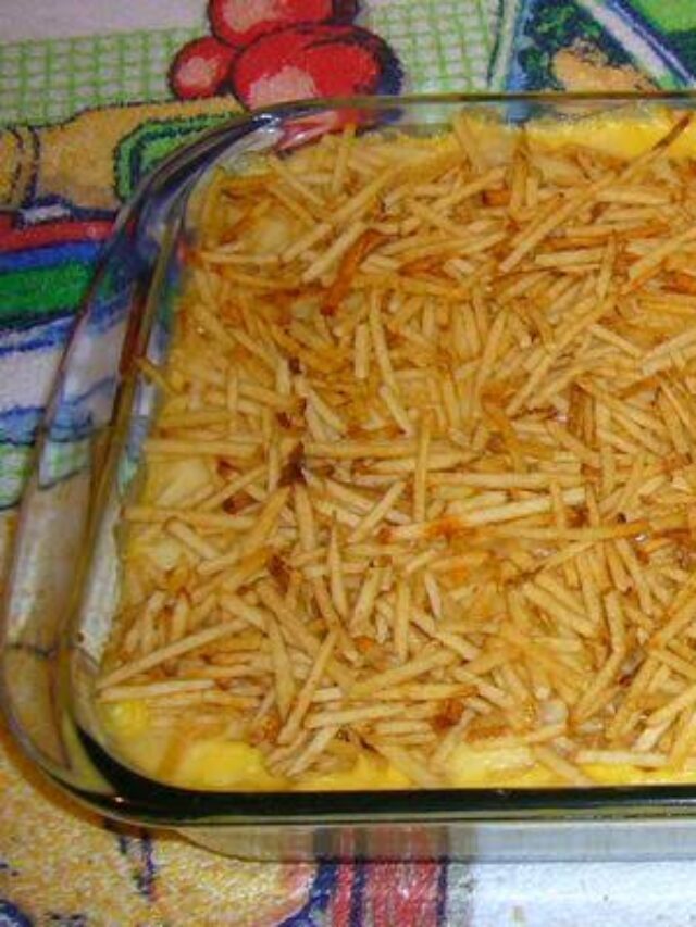 Dica de Receita Facil
