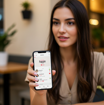 Dicas Práticas para Usar o Happn