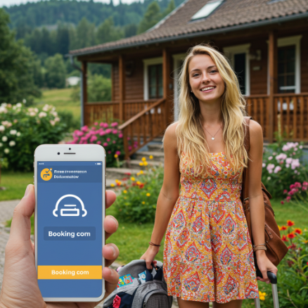 Vale a Pena Usar o Booking.com? Prós e Contras