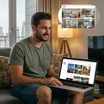 Segurança no Airbnb: Como Evitar Golpes?
