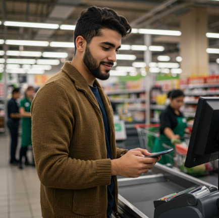 O RecargaPay é um dos aplicativos mais populares do Brasil para pagamentos, recargas e serviços financeiros digitais.