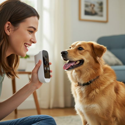 Se você é daqueles que não gosta de deixar seu animal de estimação sozinho em casa, o Pawbo Life pode ser a solução perfeita.