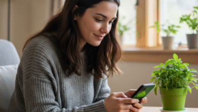 O Forest é um aplicativo de foco e produtividade que utiliza uma técnica simples e eficiente: plantar árvores virtuais enquanto você se mantém longe do celular.