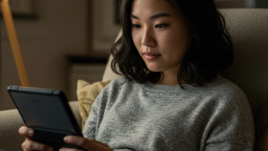 O Kindle é um aplicativo de leitura digital desenvolvido pela Amazon. Ele permite que você leia e-books no celular, tablet ou computador, sem a necessidade de um dispositivo Kindle físico.